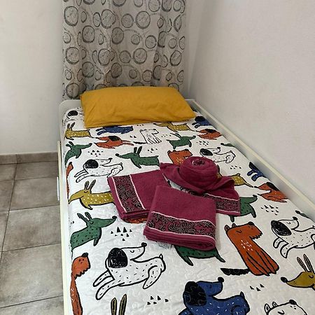 A-32 Arenas Apartment Caleta De Fuste Bagian luar foto
