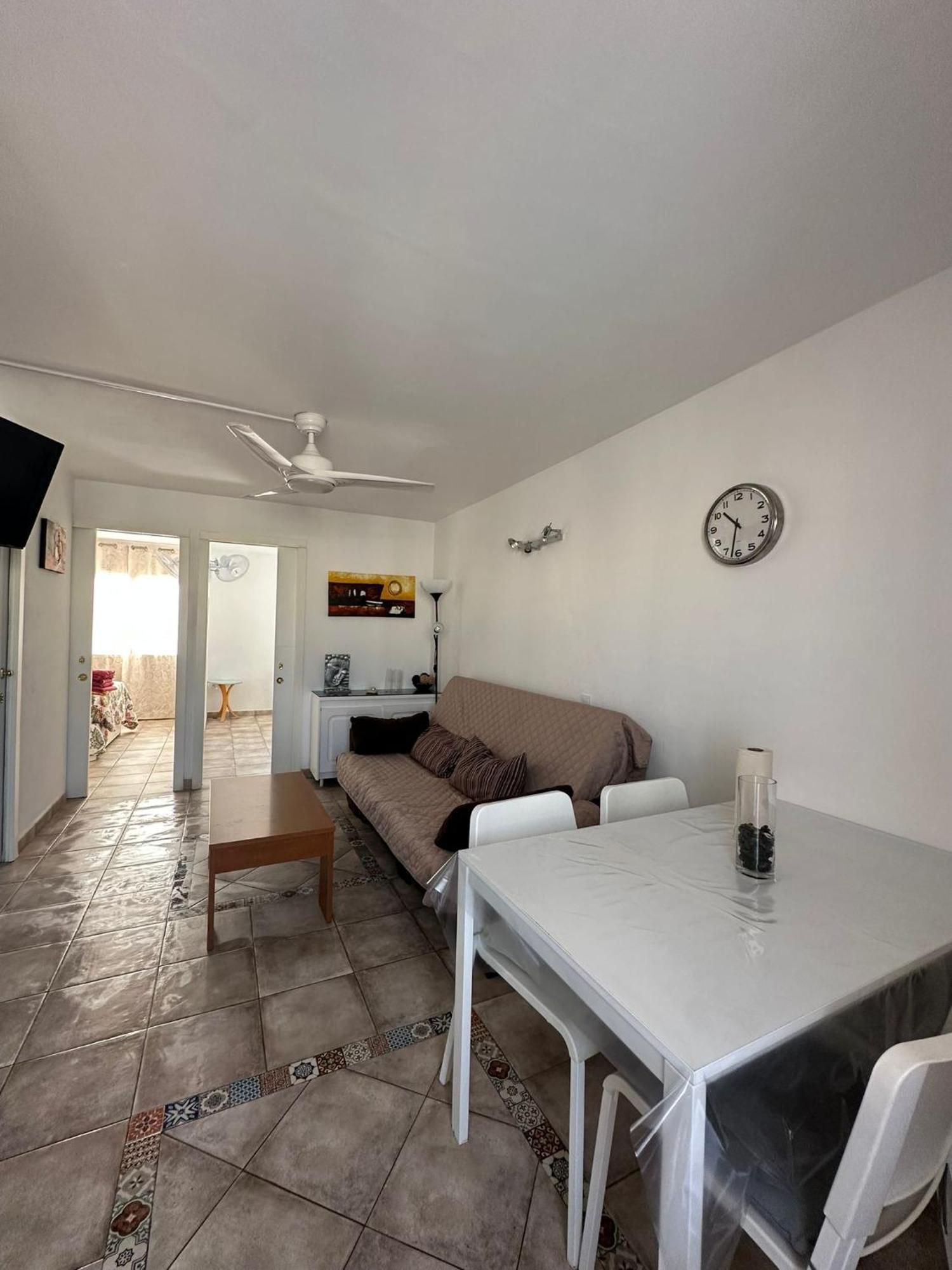 A-32 Arenas Apartment Caleta De Fuste Bagian luar foto