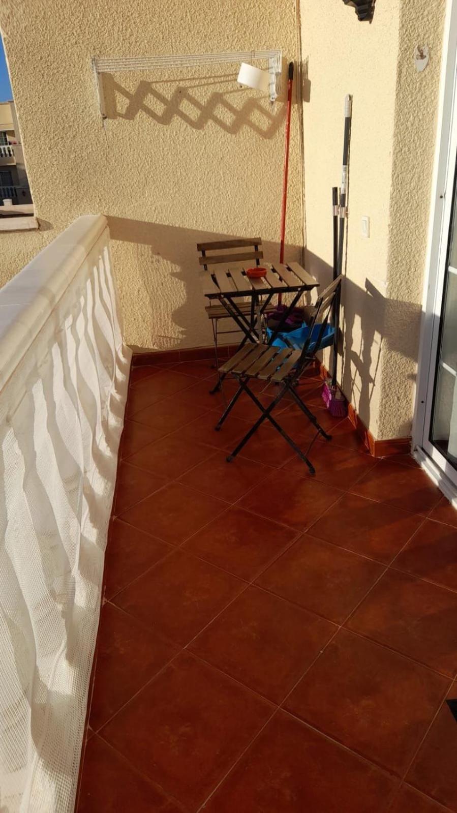 A-32 Arenas Apartment Caleta De Fuste Bagian luar foto