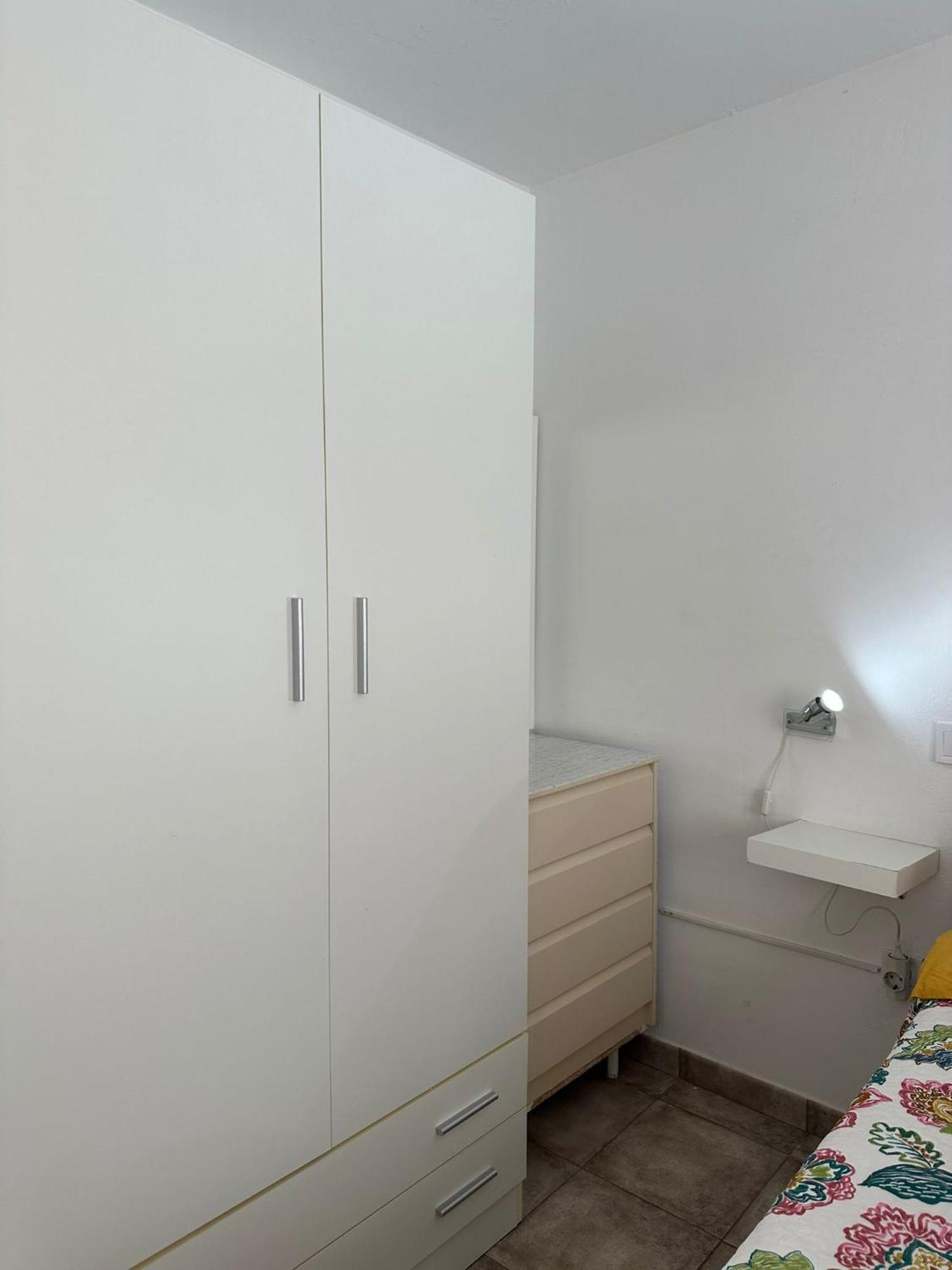 A-32 Arenas Apartment Caleta De Fuste Bagian luar foto