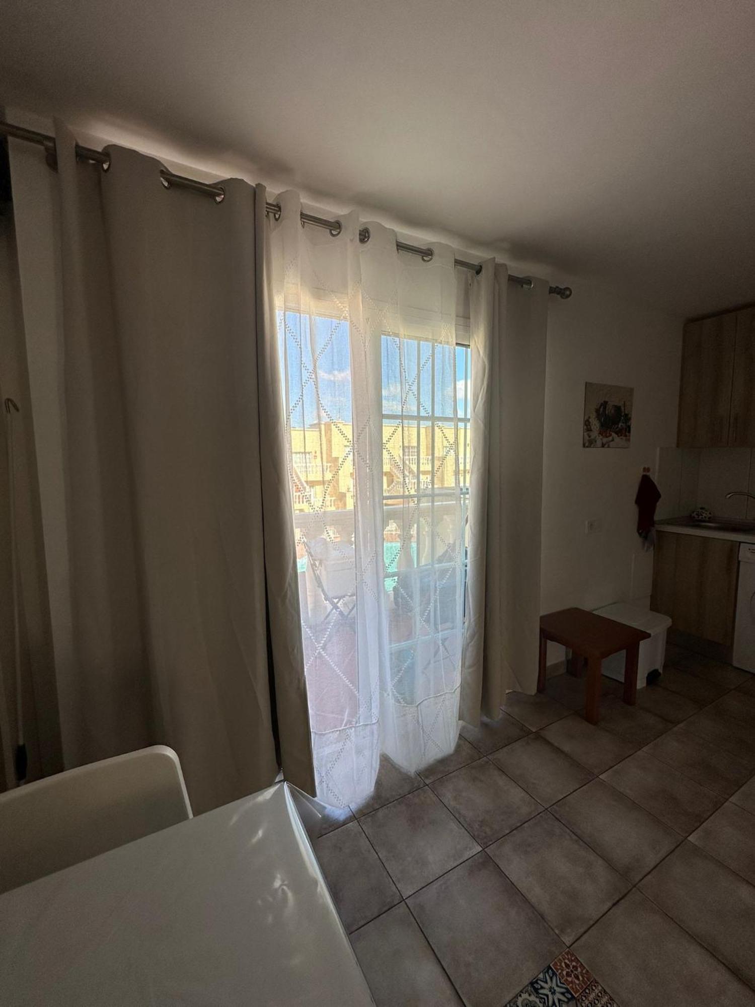 A-32 Arenas Apartment Caleta De Fuste Bagian luar foto