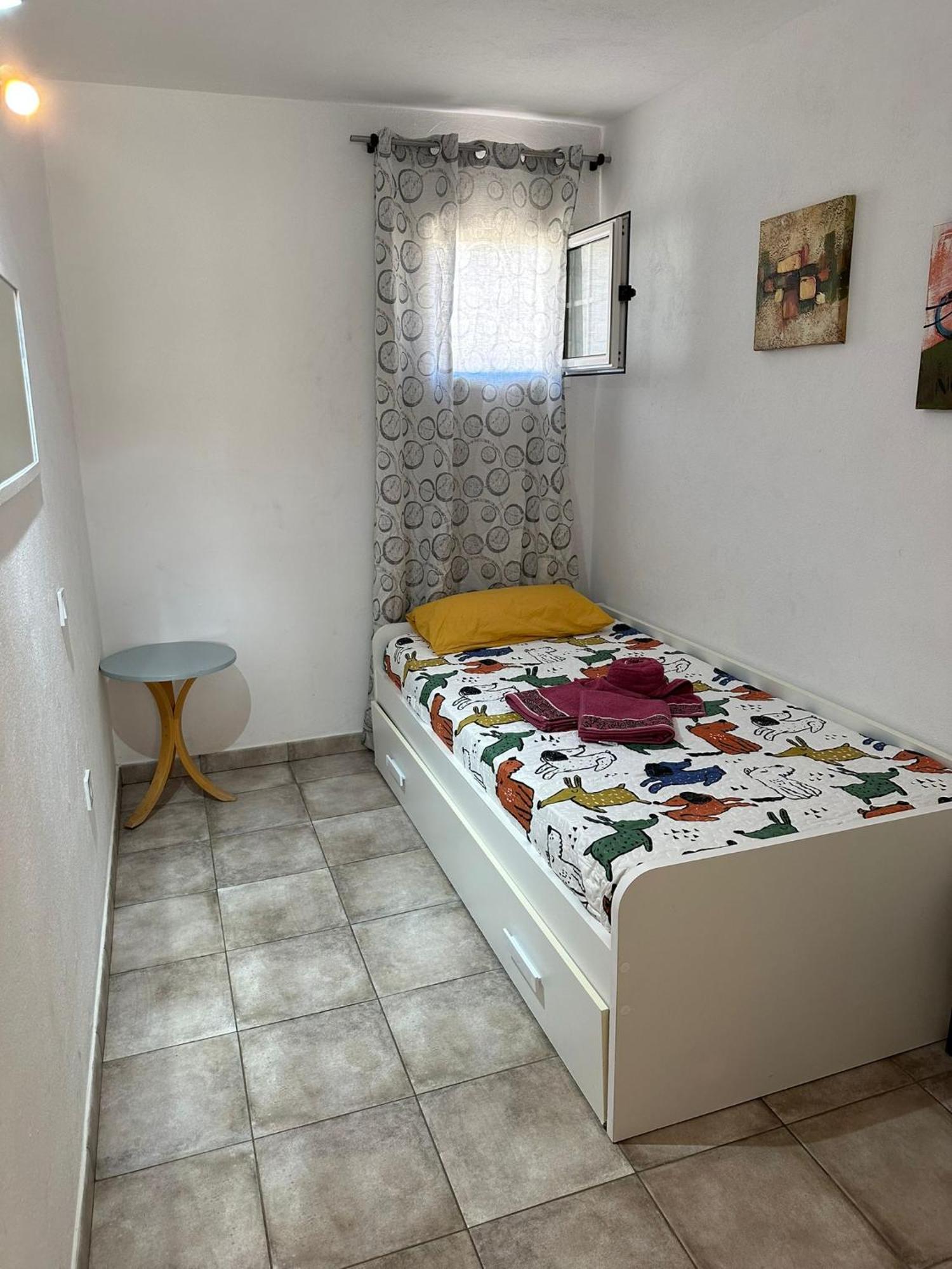 A-32 Arenas Apartment Caleta De Fuste Bagian luar foto