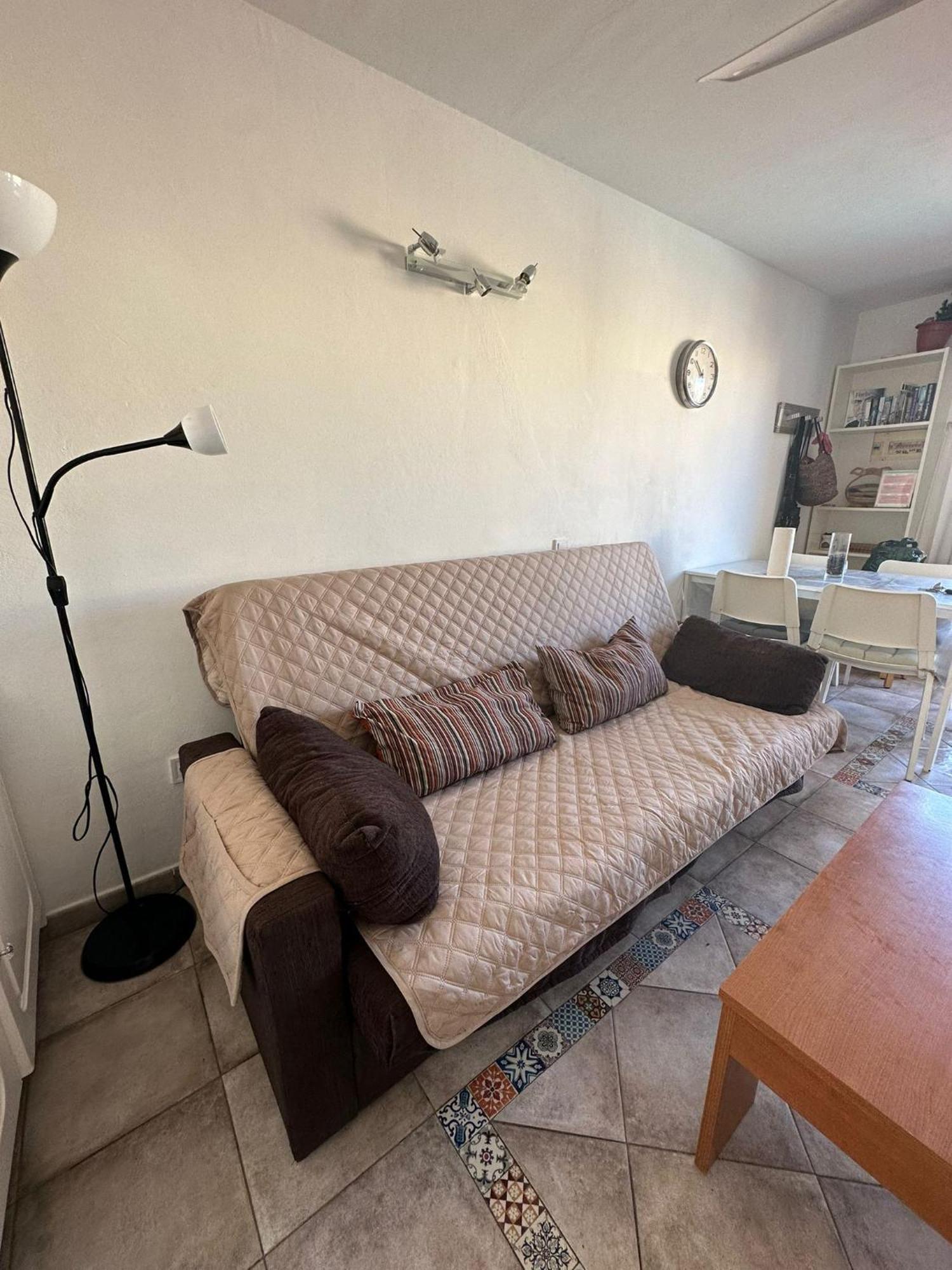 A-32 Arenas Apartment Caleta De Fuste Bagian luar foto