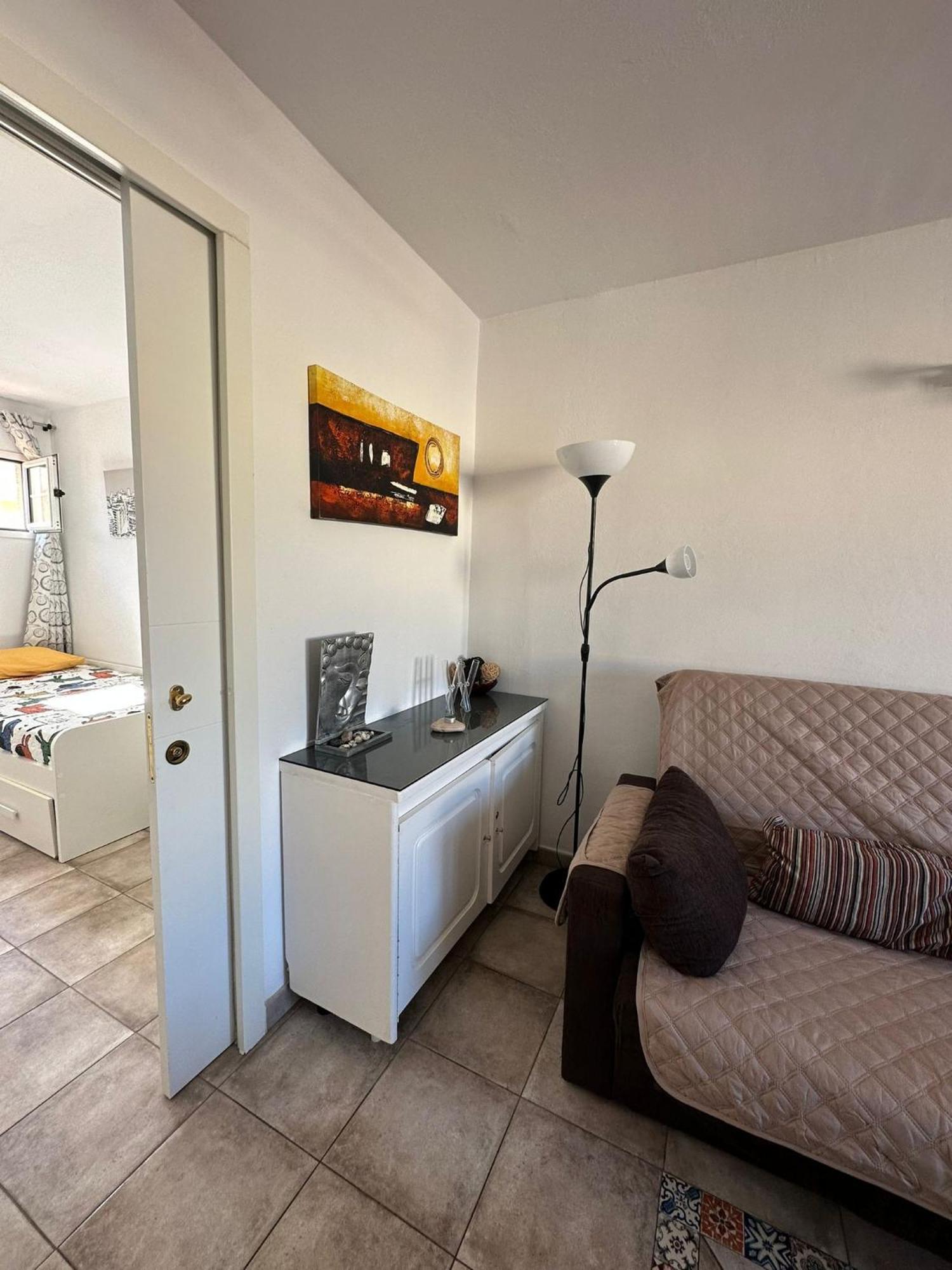 A-32 Arenas Apartment Caleta De Fuste Bagian luar foto
