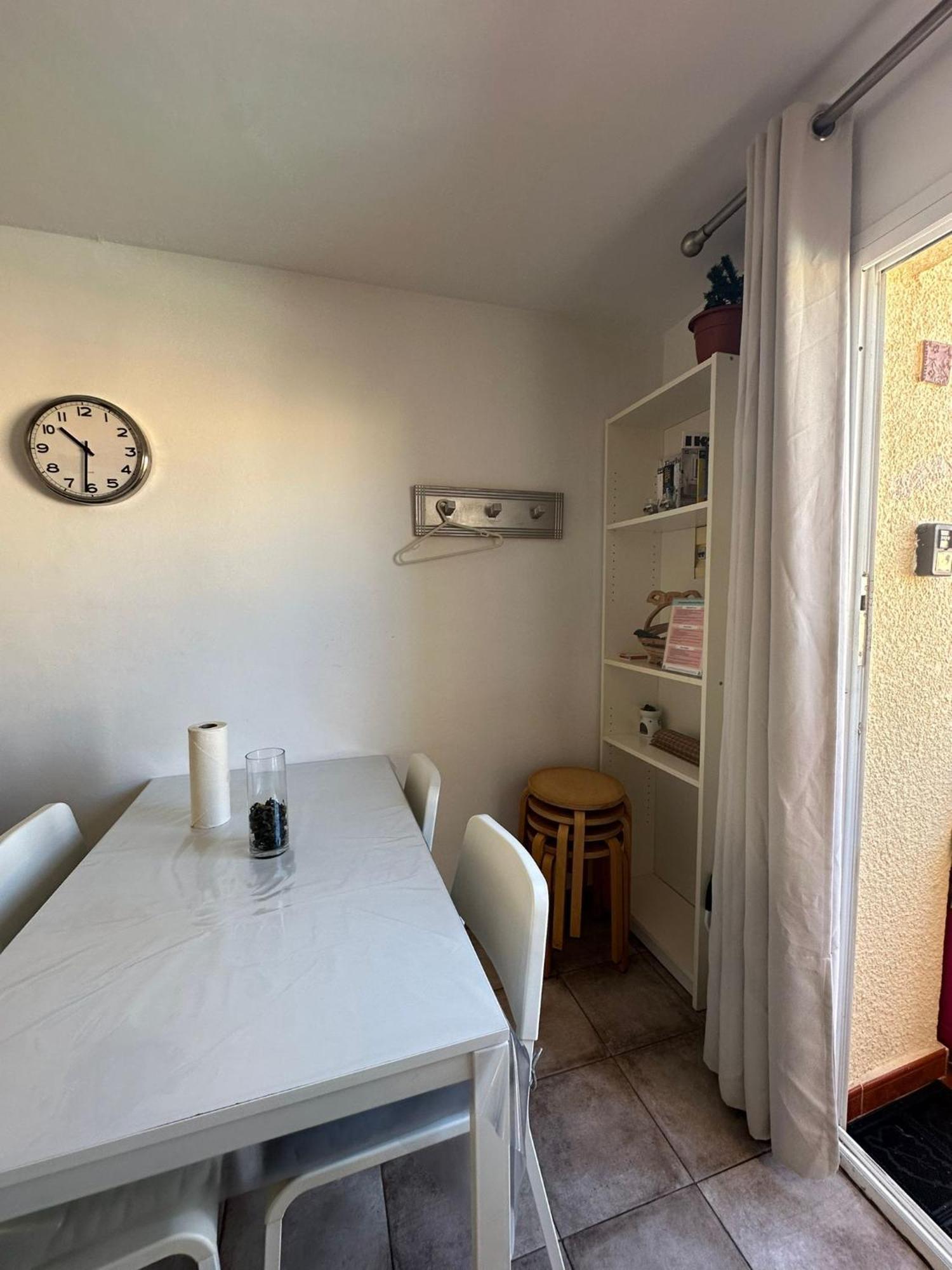 A-32 Arenas Apartment Caleta De Fuste Bagian luar foto