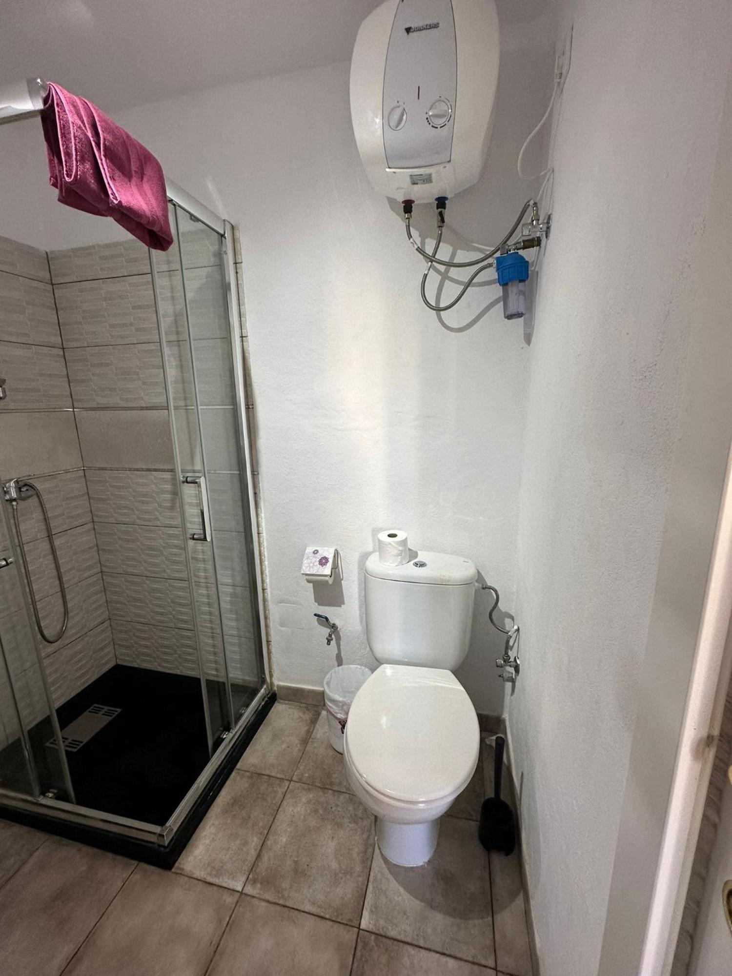 A-32 Arenas Apartment Caleta De Fuste Bagian luar foto