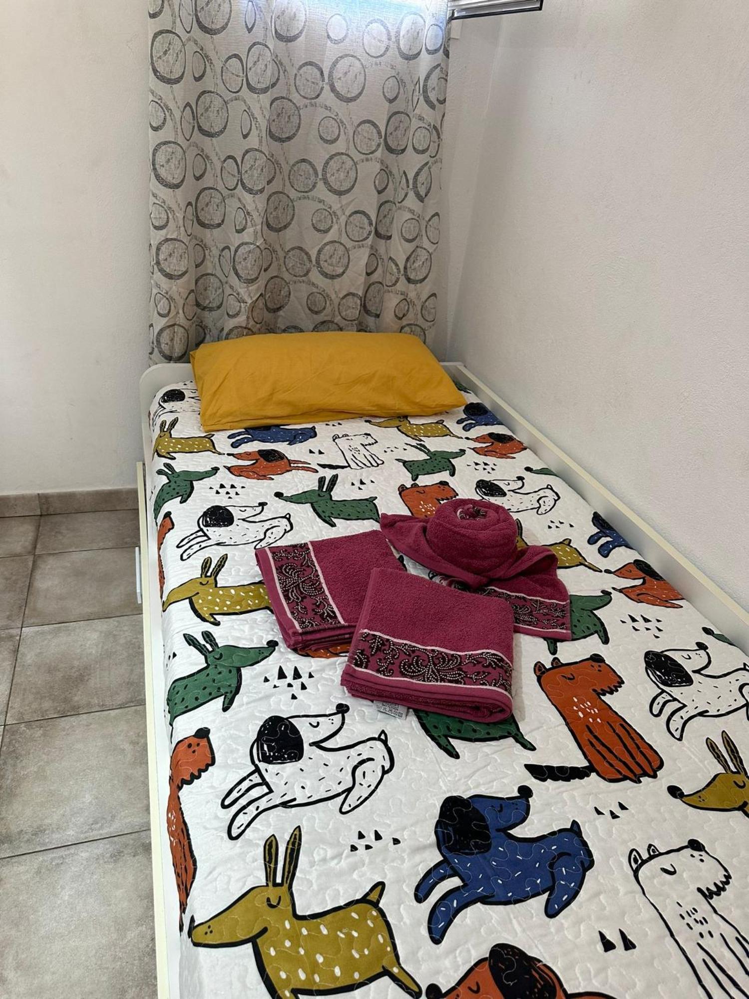 A-32 Arenas Apartment Caleta De Fuste Bagian luar foto