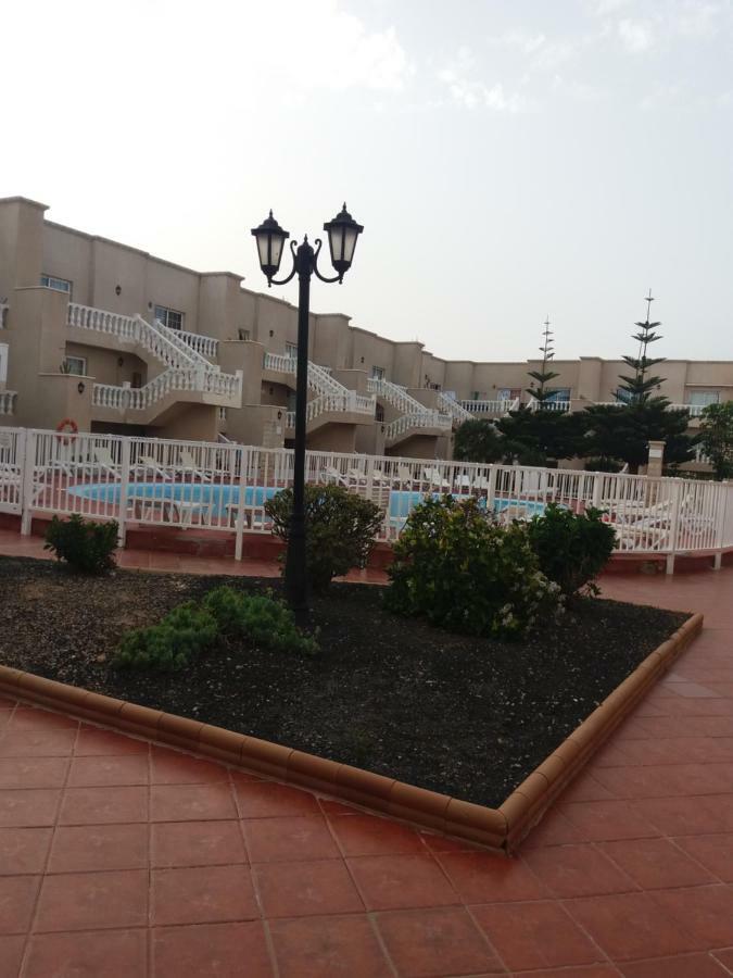 A-32 Arenas Apartment Caleta De Fuste Bagian luar foto